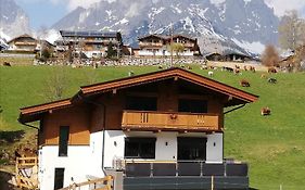 Alpenchalet DAHOAM